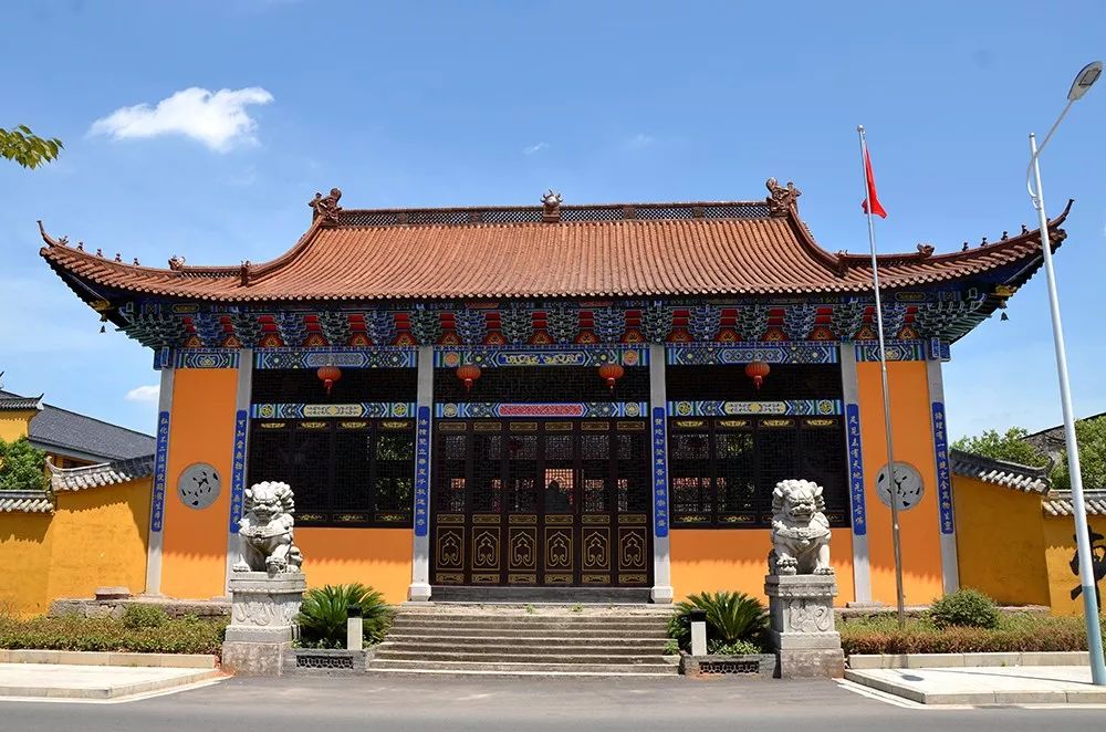 是什么吸引我们再探松溪老街