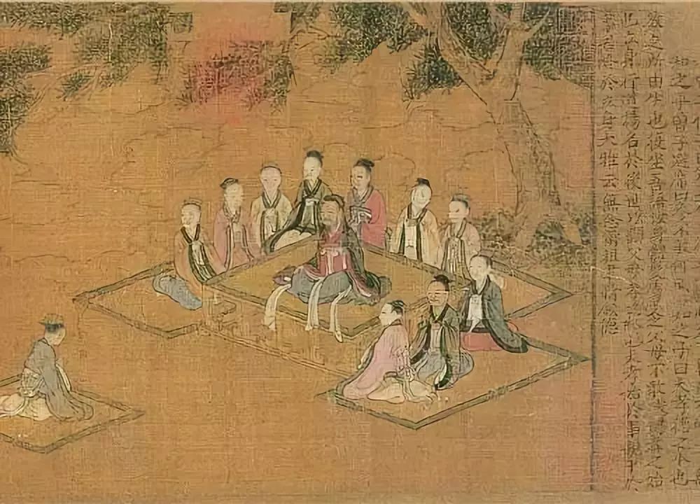 宗族文化丨“千年的家族,六十年亲戚”的真正含义是什么?-搜狐大视野-搜狐新闻