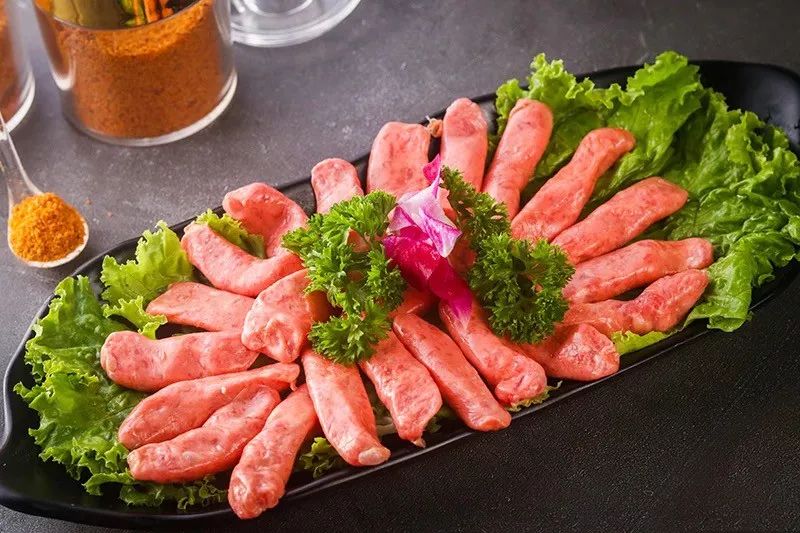 在通辽没吃过这家烤肉,都不敢自称吃货!每一口都爆汁,撑爆你的胃!