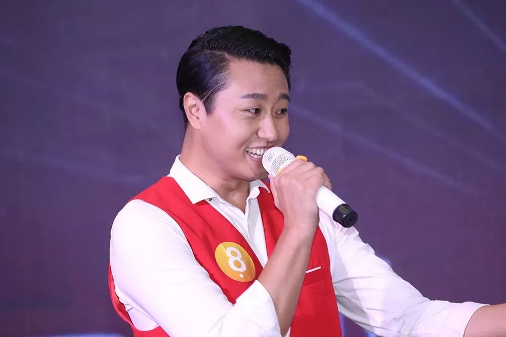 爱与陪伴乐成长携手勇敢baby踏入奇幻探险之旅