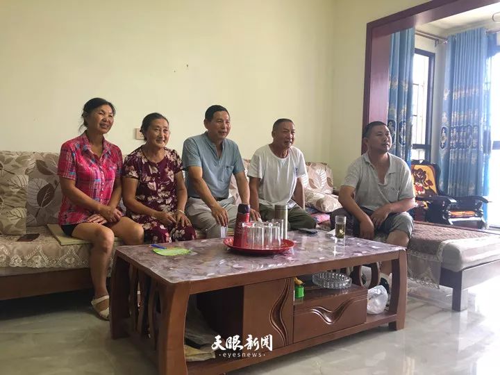 共建新城同圆梦三代贵安人眼中的贵安之变