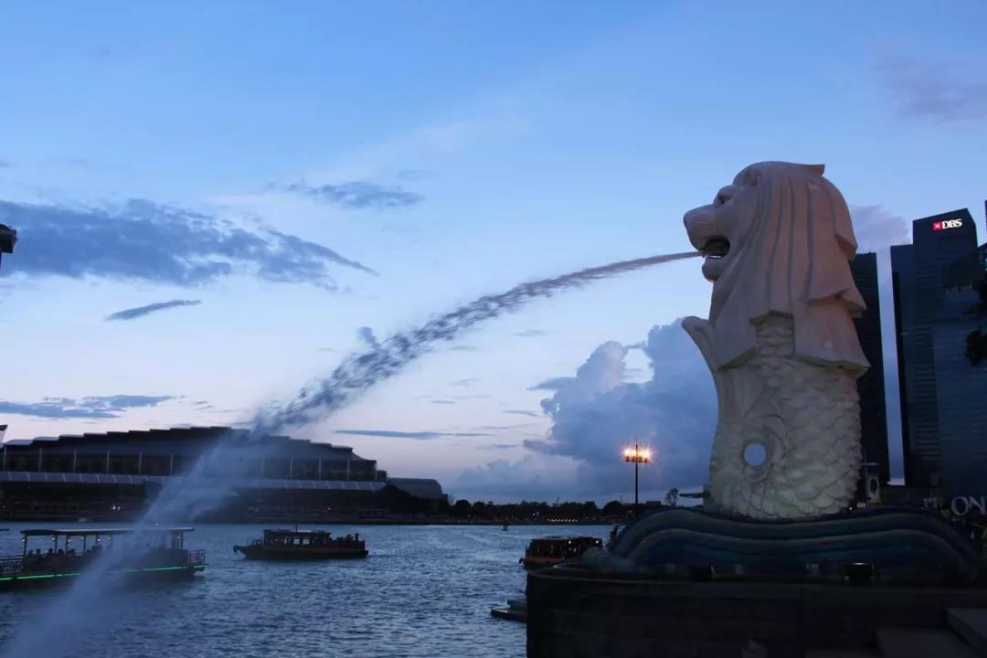 黑胶图书馆避开网红打卡地用音乐和唱片邂逅新加坡