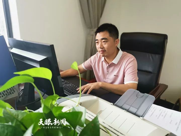 共建新城同圆梦三代贵安人眼中的贵安之变