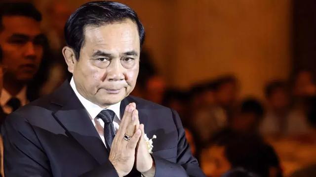 揭秘拉玛十世泰国第一浪子的风流情史