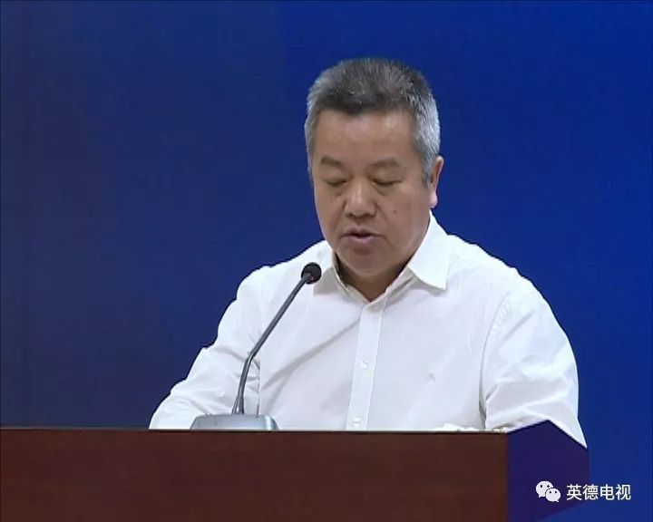 产业园将在园区规划上谋好局,在营商环境