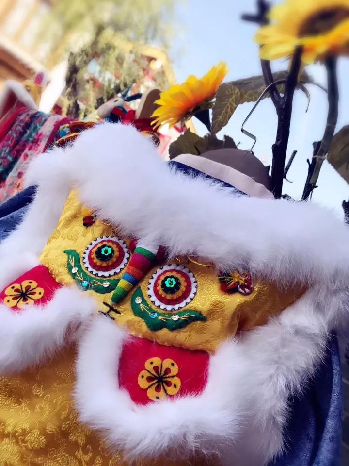 壹和织道丨民俗世界 焕新传承