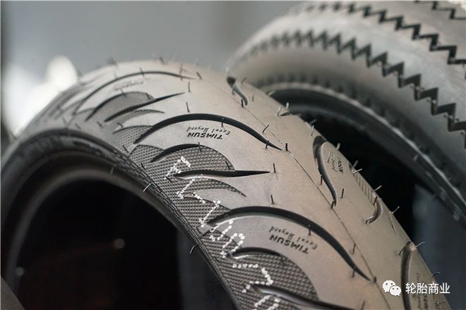 专注高端腾森玩转轮胎展