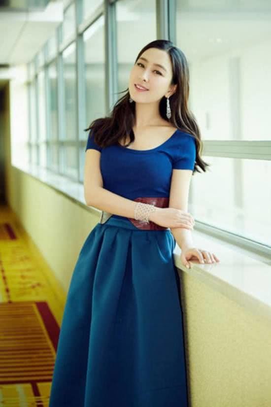 杨烁新剧将袭,女主被誉为"长江以南第一才女",马苏担任女二_潘之琳