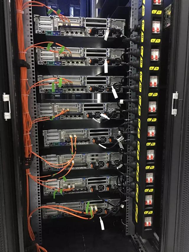 大带宽服务器对企业发展的重要性和必要性