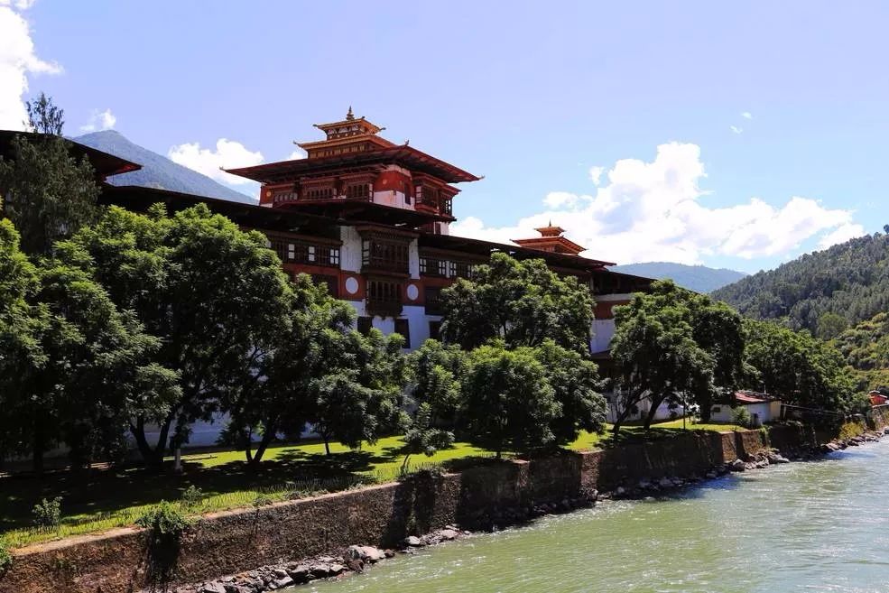 【原味61不丹】简明不丹旅行流程_签证