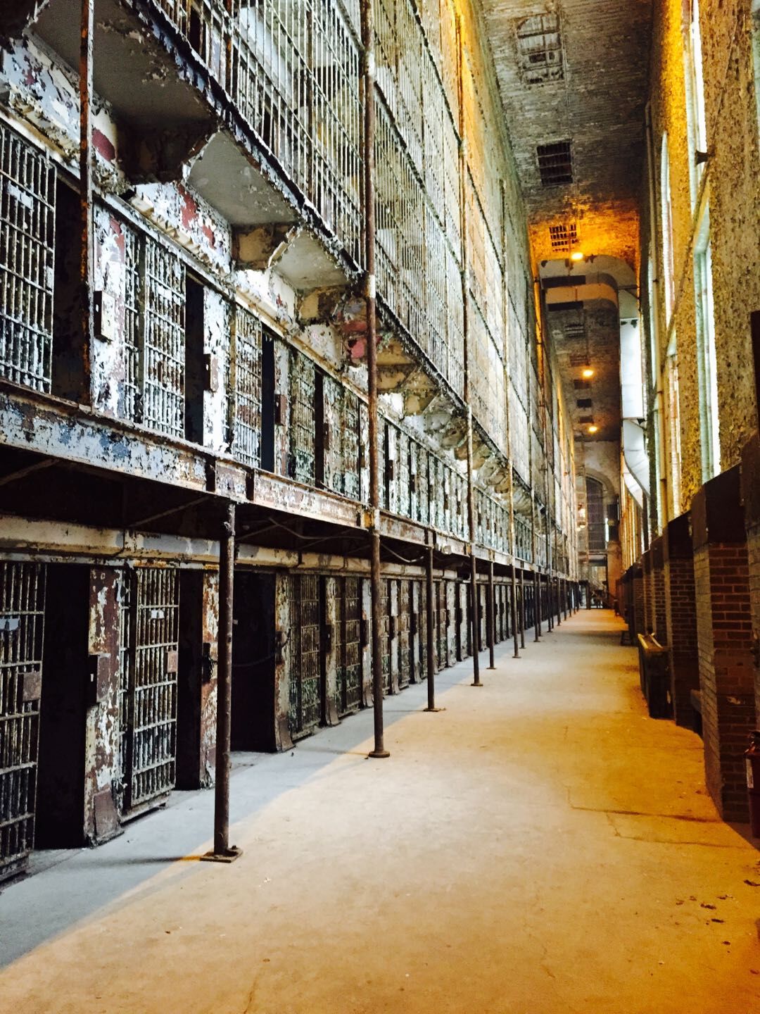 25周年庆典 - 在拍摄地重温肖申克的救赎