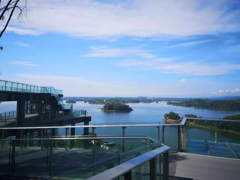 9月7日三岔湖活动召集钓鱼休闲游玩品茗露营周末这样过可好2日自驾