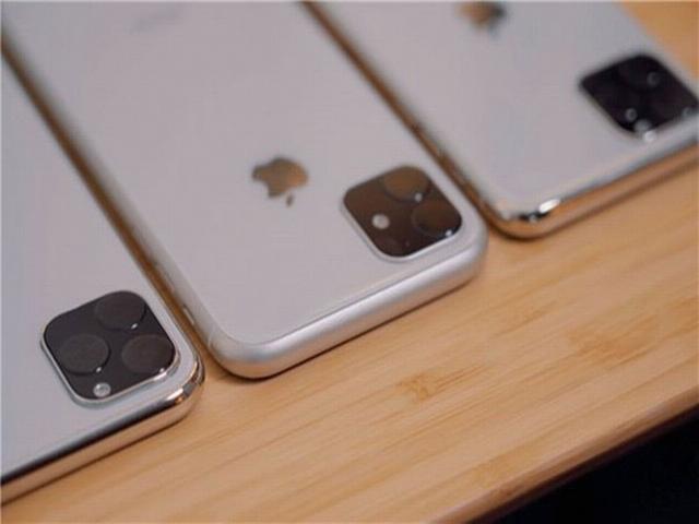 一位博主曾透露過,iphone11的主板結構將發生史無前例的大改動,它不再