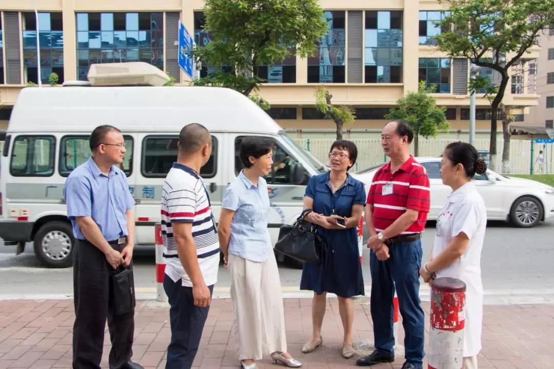 广州市卫计委在嘉禾益民医院举行登革热疫情处置演练