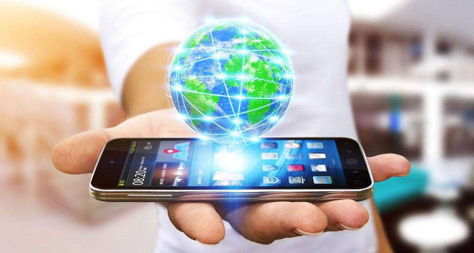 与互联网赛跑抢占营销市场先机