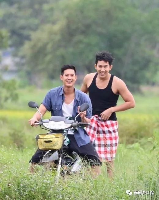 原创泰国娱乐chingching被误认为插足weir与bella被网友骂惨