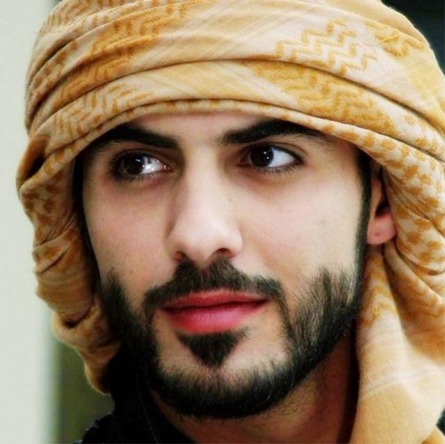 曾被誉为全世界最帅的阿拉伯人因太美被赶出国门如今怎样了