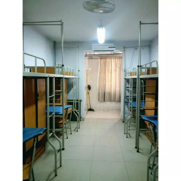 必看全国百所大学宿舍内部情况吐血整理最好的果然是