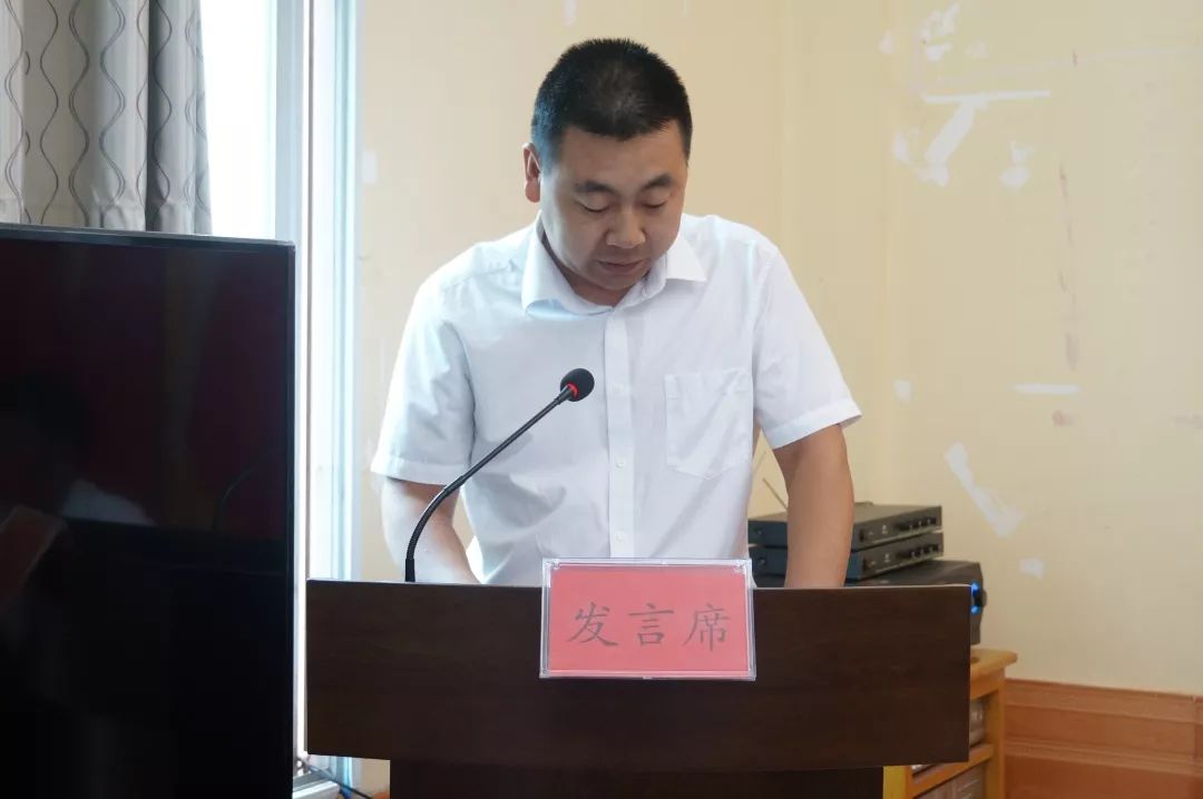 榛子乡第九届人民代表大会第七次会议胜利闭幕