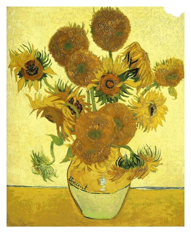 悦览树杯mini艺术展展示孩子的艺术天分与独特美感