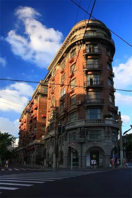 【美食摄影两不误】步访上海法租界,慢品深藏上海的异国风情