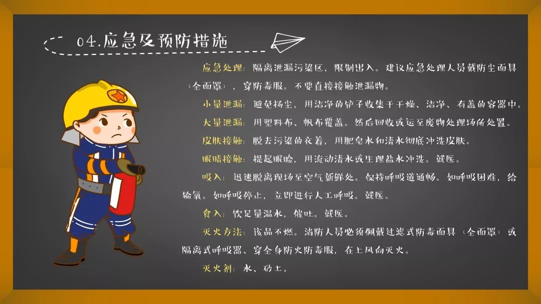 【化工科普】危化品小课堂——氢氧化铍