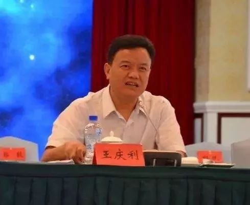 广东梅州市委领导再调整