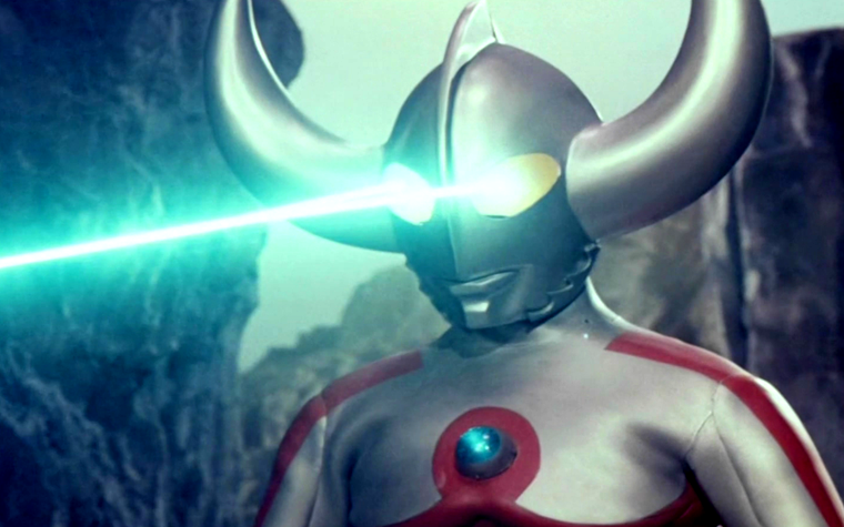 原创奥特之父的实力怎么样赛罗打不过迪迦惹不起可惜腰部受伤