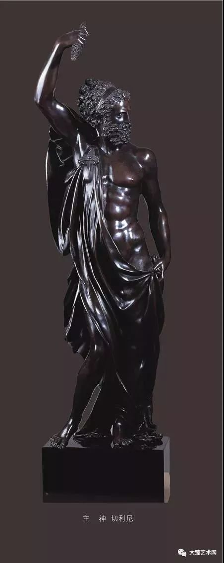 世界第一所美术学院大师云集