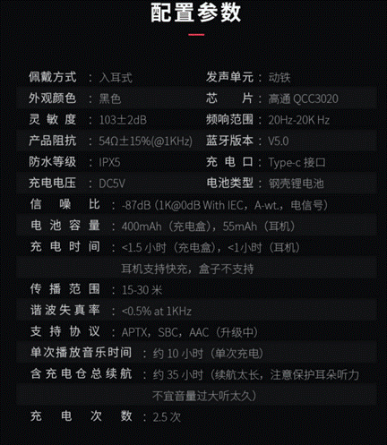 jeetairplus蓝牙耳机顶级逆天配置爆售全网环比销量暴增100