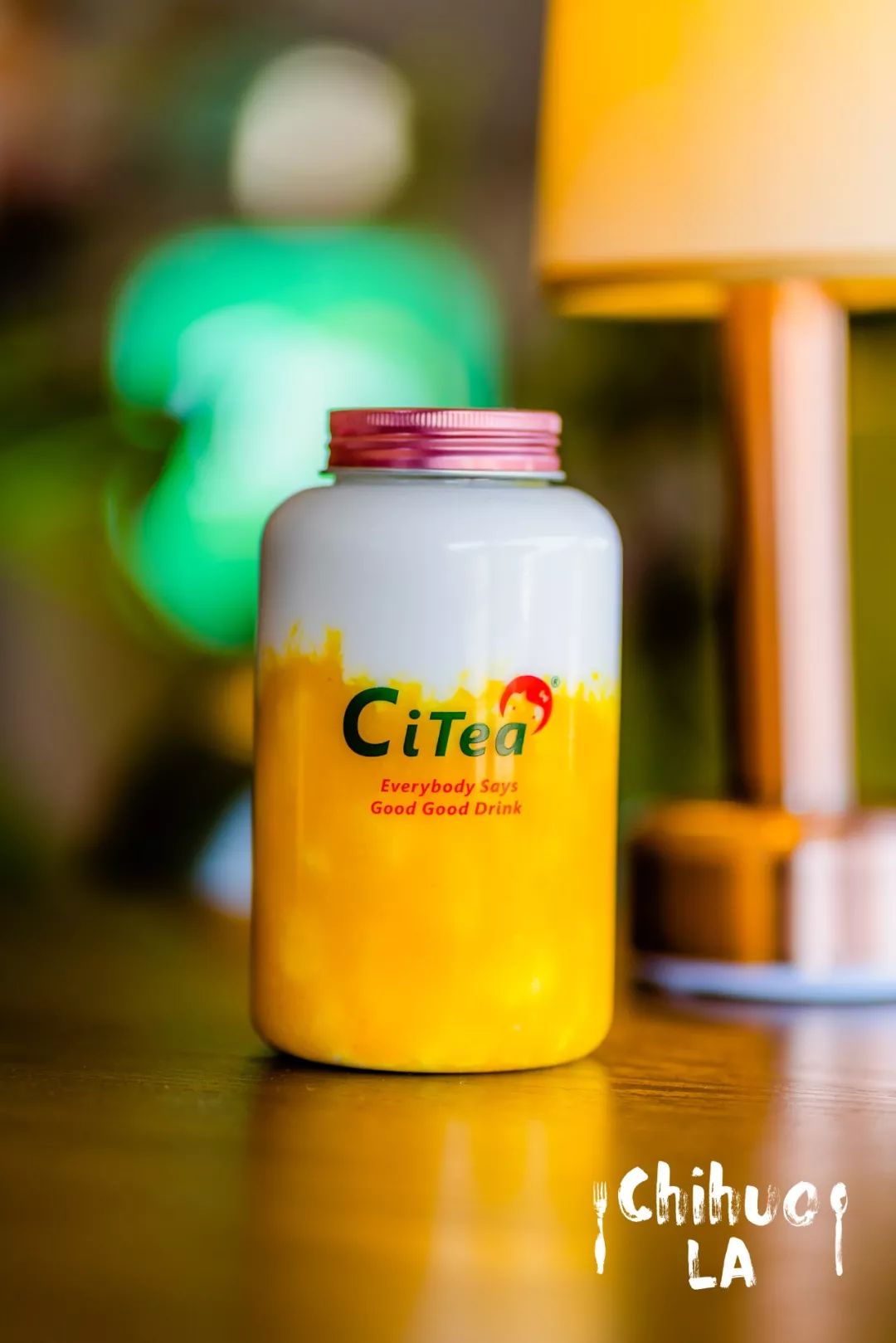 合二为一,酸酸甜甜的芒果和奶香浓郁的椰子,(mango slush with