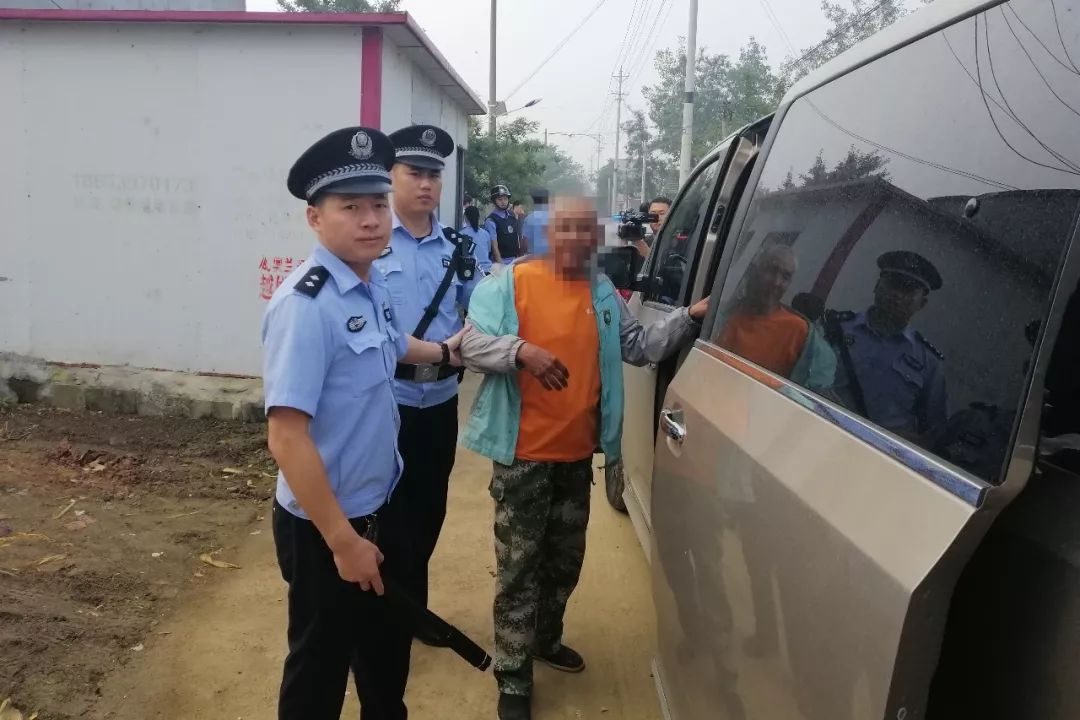 兰陵法院干警凌晨集结,奔赴十八个乡镇街道再次拘传失信人
