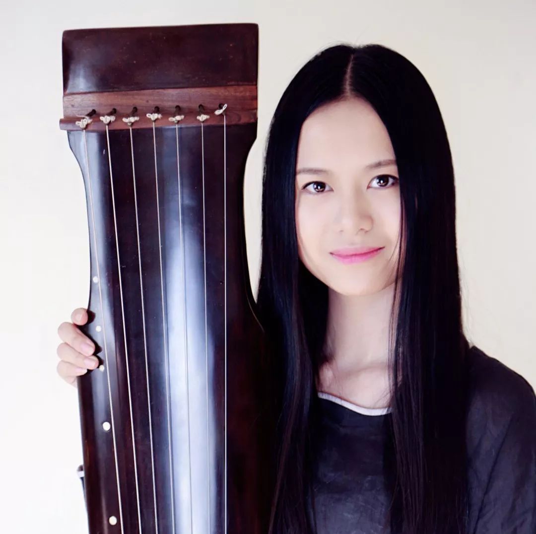 援琴而歌——金蔚先生新作品音乐会_古琴