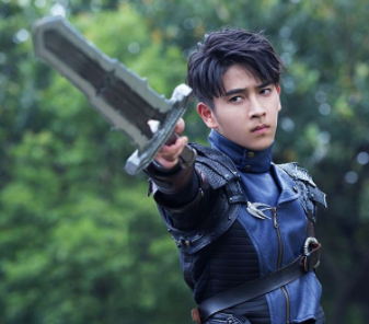 陈若轩出演的16部电视剧,最后一部连真爱粉都没看过