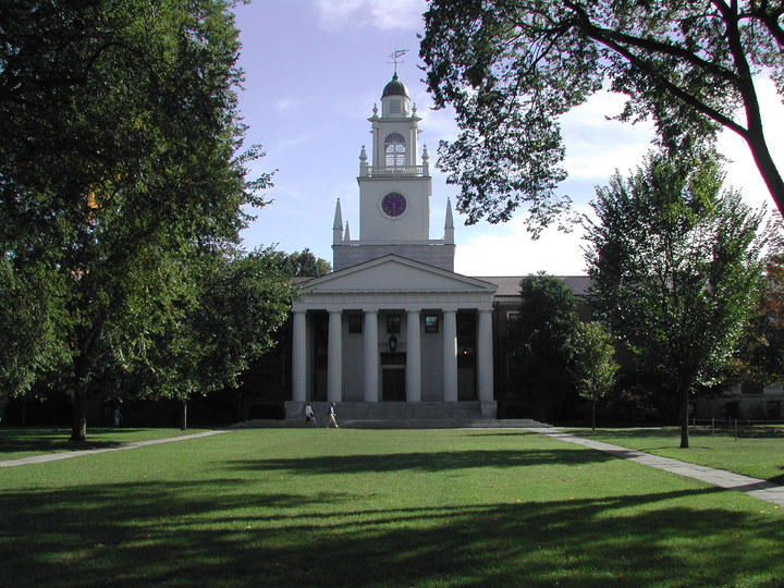 summerschool夏校是一个什么样的存在