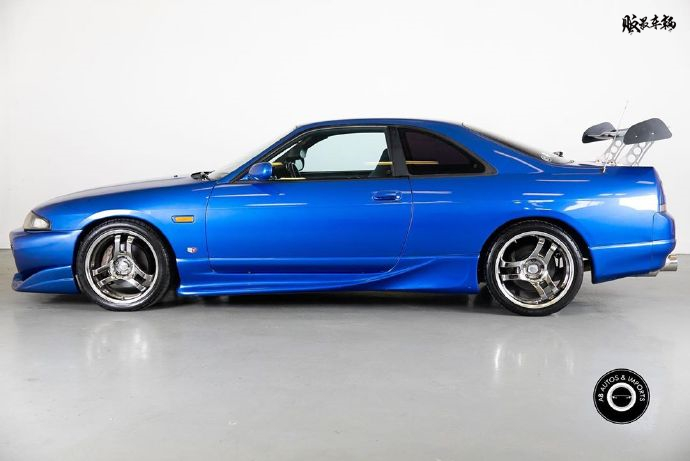 1993nissanskylinegts25t