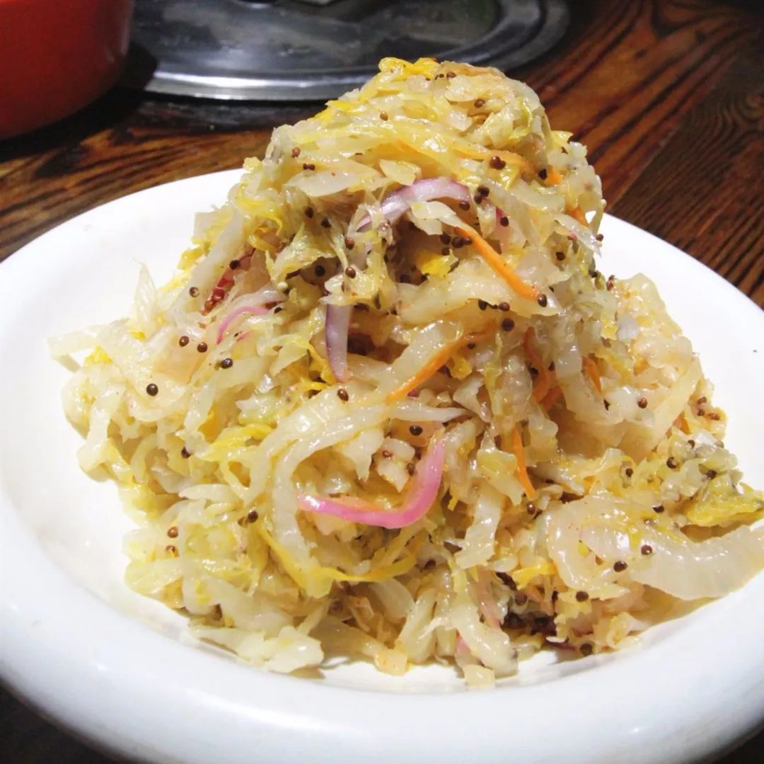 建国公园98元抢原价292元烤肉5人餐6荤5素吃到嗨