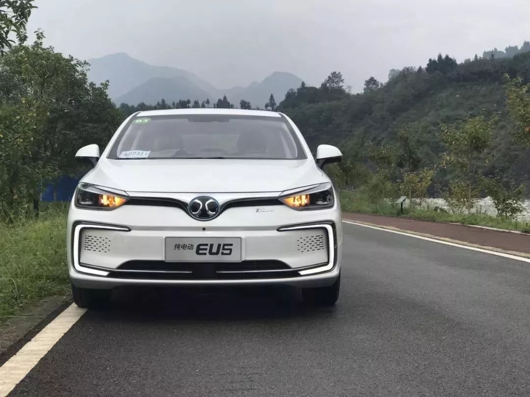 靠奔驰支撑的北汽把自己逼进了命运的死胡同