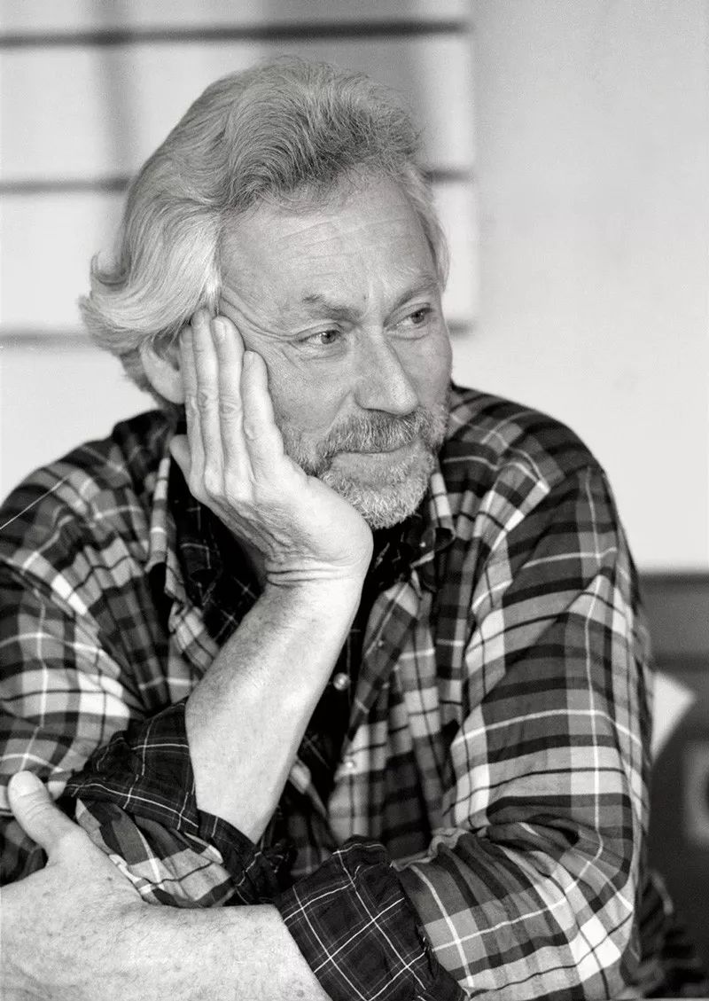 唐纳德贾德donaldjudd盒子的艺术家