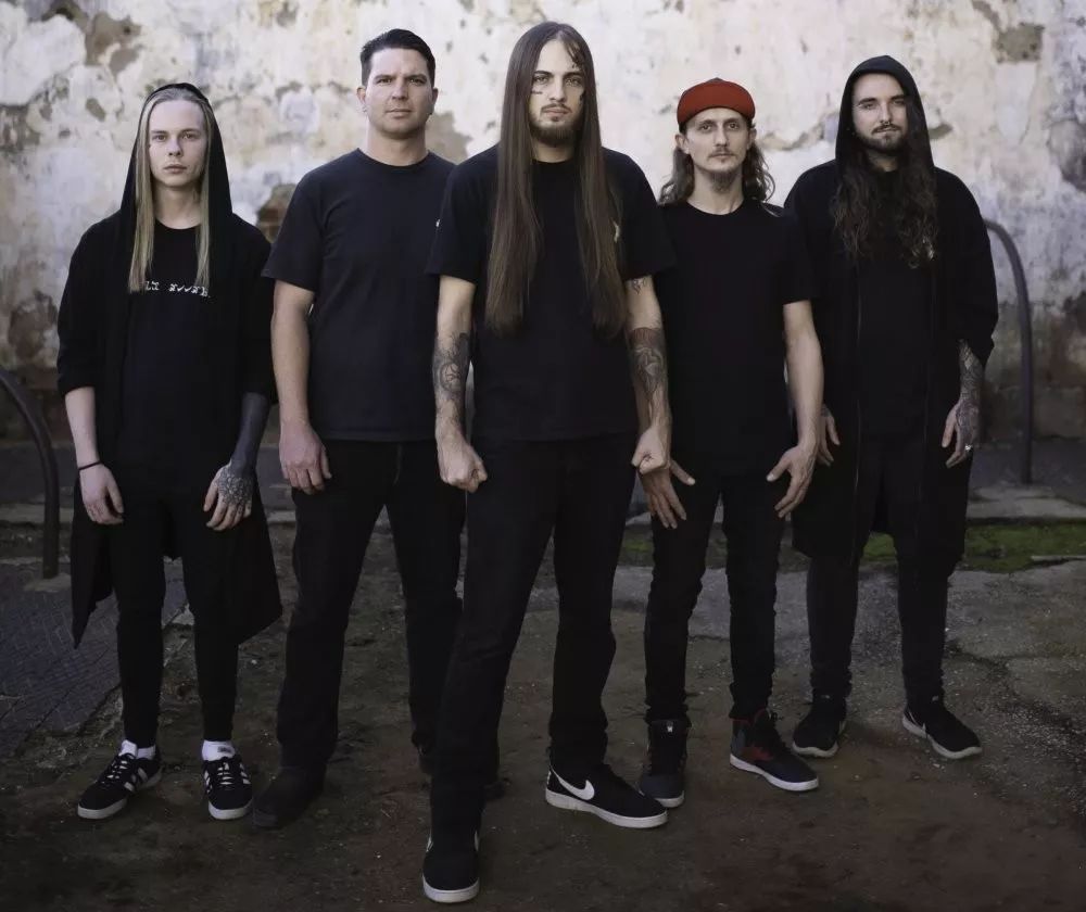 是一只世界闻名的 slam/brutal death metal/deathcore 乐队,自2014