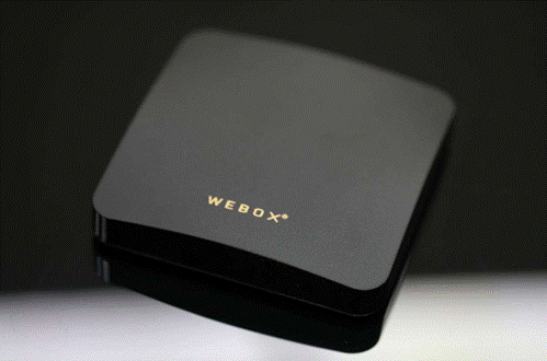 史上最奇葩售后处理流程沟通月泰捷webox盒子火爆业内