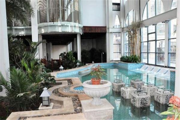 衡水十大好玩的旅游地一起来看看