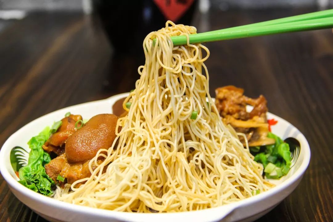 没人比【粥福】更懂你的胃.