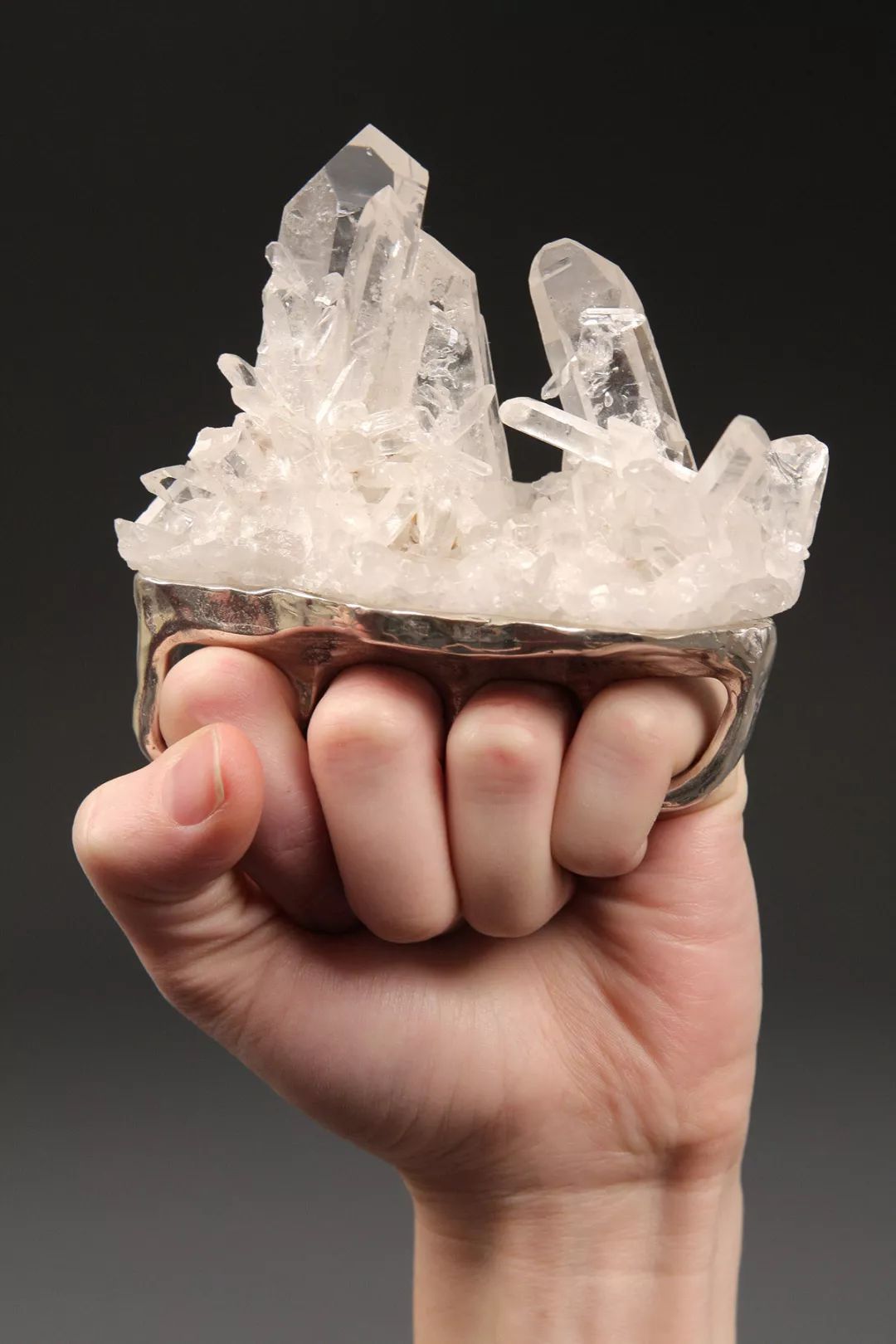 灭霸要是戴上它还有复联啥事儿啊