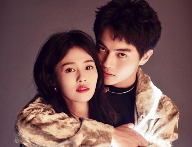 于正是认真的吗亲自官宣许凯白鹿好消息粉丝看完都不淡定了