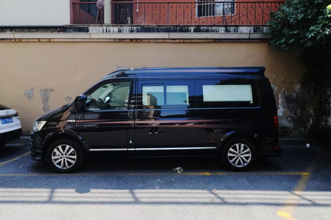 全时四驱mpv,实用豪华能越野,进口大众,宜家宜商舒适型七座!