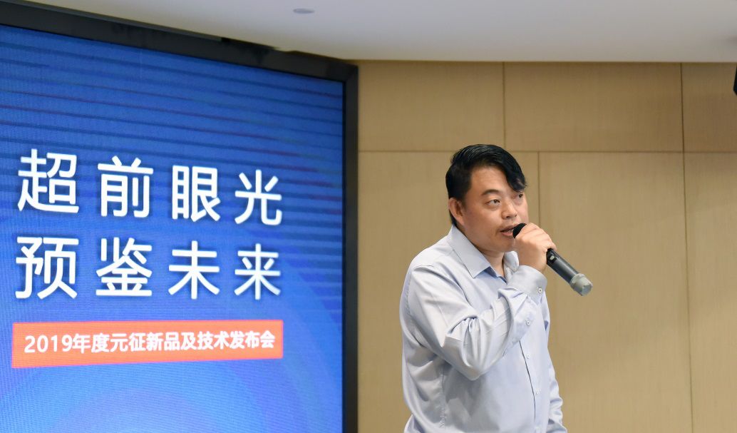 来自华为2012实验室的资深专家徐向明博士,针对5g在全球的部署与应用