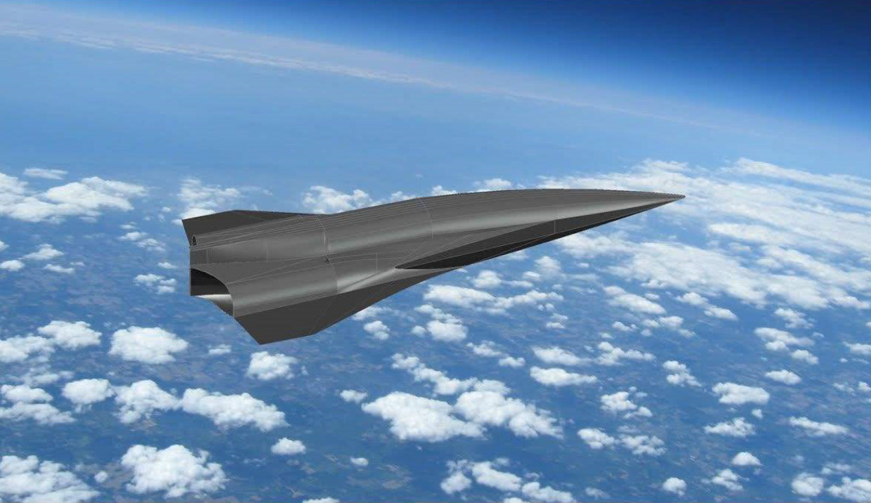 美国x37b空天飞机可续航717天中国腾云工程2020年上天