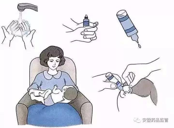 【安全用药】如何正确使用滴耳剂