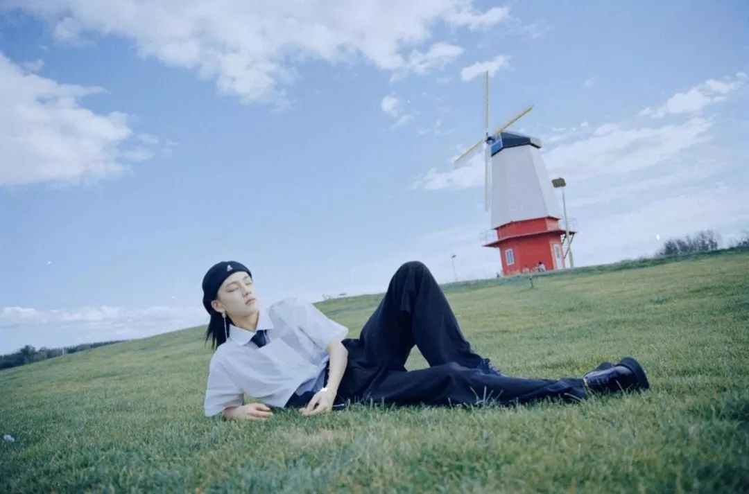 分享一组喜欢的照片